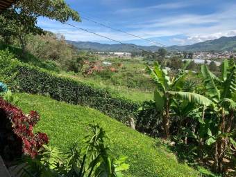 Venta de Lote en Agua Caliente, Cartago. RAH 26-2238 Venta de Lote en Agua Caliente, Cartago. RAH 26-2238