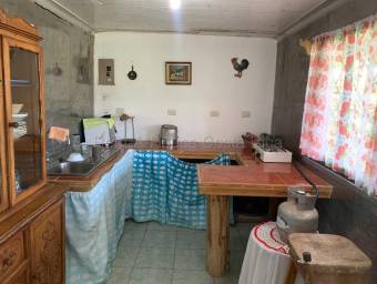 Venta de Lote en Agua Caliente, Cartago. RAH 26-2238 Venta de Lote en Agua Caliente, Cartago. RAH 26-2238