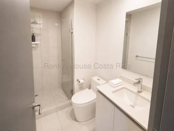 Alquiler de Apartamento en Mata Redonda, San José. RAH 26-2240