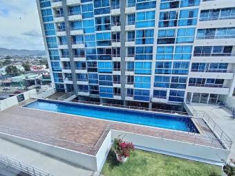 Venta de Apartamento en San Pedro, Montes de Oca. RAH 25-1630 Venta de Apartamento en San Pedro, Montes de Oca. RAH 25-1630