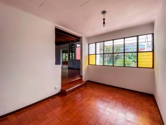 Alquiler de Casa en Montes de Oca-Sabanilla. RAH 26-2232
