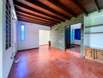 Alquiler de Casa en Montes de Oca-Sabanilla. RAH 26-2232