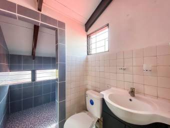 Alquiler de Casa en Montes de Oca-Sabanilla. RAH 26-2232