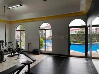 Venta de Apartamento en Tibás-Anselmo Llorente. RAH 26-2233