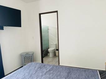 Venta de Casa en Ulloa-Heredia. RAH 25-810