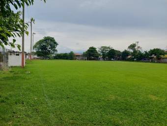 Se vende lote en Turrúcares Alajuela 26-58