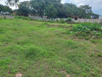 Se vende lote en Turrúcares Alajuela 26-58