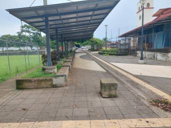 Se vende lote en Turrúcares Alajuela 26-58