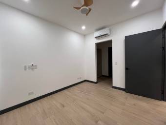 Apartamento tipo estudio nuevo en Santa Ana con diseño moderno #26-1960 GS