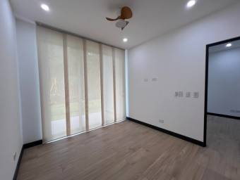 Apartamento tipo estudio nuevo en Santa Ana con diseño moderno #26-1960 GS