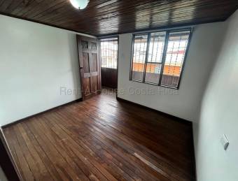 Casa en venta en San Ramón Centro con amplios espacios y acabados en madera #26-2203 GS Casa en venta en San Ramón Centro con amplios espacios y acabados en madera #26-2203 GS