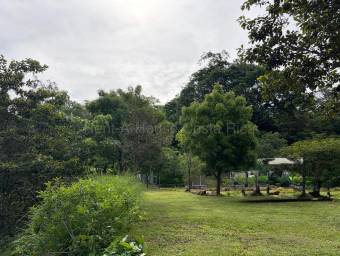Quinta en venta en San Ramón con vistas a la montaña y naturaleza privada #26-2222 GS