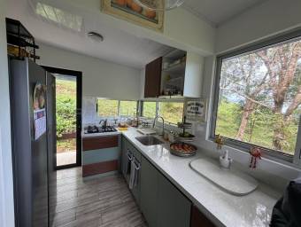 Quinta en venta en San Ramón con vistas a la montaña y naturaleza privada #26-2222 GS