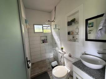 Quinta en venta en San Ramón con vistas a la montaña y naturaleza privada #26-2222 GS