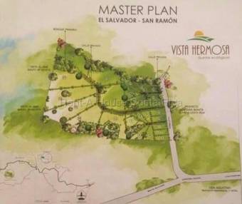 Quinta en venta en San Ramón con vistas a la montaña y naturaleza privada #26-2222 GS