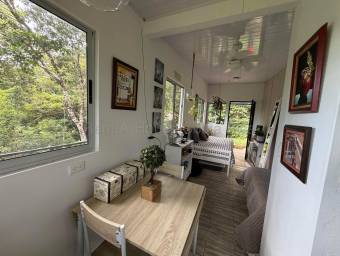 Quinta en venta en San Ramón con vistas a la montaña y naturaleza privada #26-2222 GS