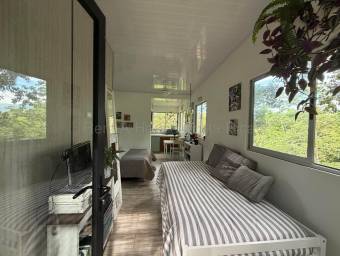 Quinta en venta en San Ramón con vistas a la montaña y naturaleza privada #26-2222 GS