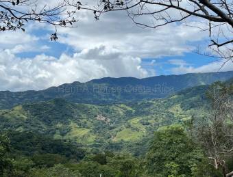 Quinta en venta en San Ramón con vistas a la montaña y naturaleza privada #26-2222 GS