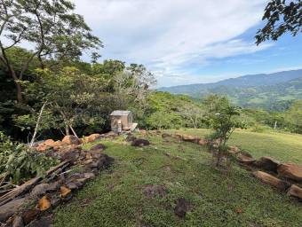 Quinta en venta en San Ramón con vistas a la montaña y naturaleza privada #26-2222 GS