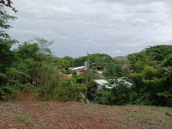 Lote en venta en Santa Cruz con ubicación estratégica cerca de Tamarindo #26-2209 GS