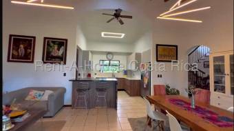 Venta casa de lujo en condominio con lote amplio #26-1434 GS Venta casa de lujo en condominio con lote amplio #26-1434 GS