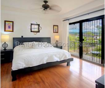 Venta casa de lujo en condominio con lote amplio #26-1434 GS Venta casa de lujo en condominio con lote amplio #26-1434 GS