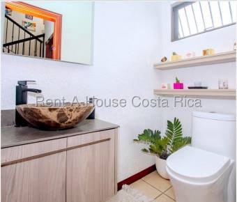 Venta casa de lujo en condominio con lote amplio #26-1434 GS Venta casa de lujo en condominio con lote amplio #26-1434 GS