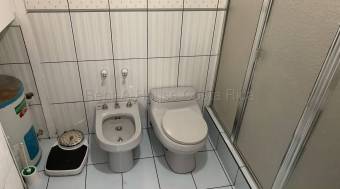 Oportunidad casa uso de suelo mixto excelente ubicacion frente a embajada Usa pavas 26-2252