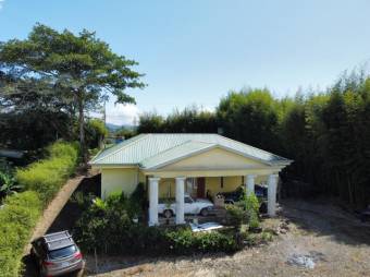 Venta de Casa en Coronado-San José. RAH 24-1717