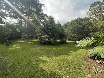 Venta de Lote en Mora-Colón. RAH 26-2249