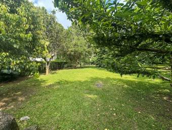 Venta de Lote en Mora-Colón. RAH 26-2249