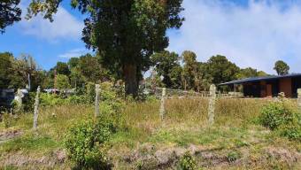 Venta de Lote en El Guarco-San Isidro, Heredia. RAH 26-848