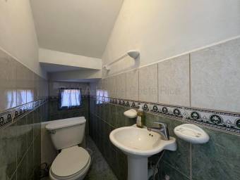 Alquiler de Casa en Moravia-La Trinidad. RAH 26-2230