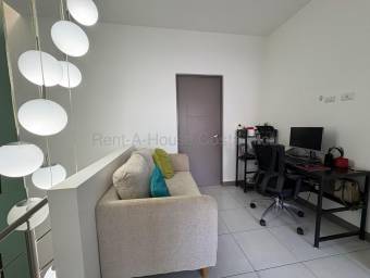 Venta de casa smart home con terraza, 4 habitaciones y amenidades #26-2189 GS Venta de casa smart home con terraza, 4 habitaciones y amenidades #26-2189 GS