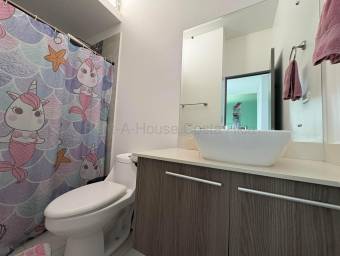 Venta de casa smart home con terraza, 4 habitaciones y amenidades #26-2189 GS Venta de casa smart home con terraza, 4 habitaciones y amenidades #26-2189 GS