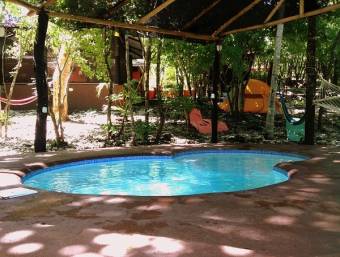 Exclusive B&B with 11 Bedrooms, 4 Swimming Pools