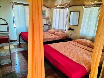 Exclusive B&B with 11 Bedrooms, 4 Swimming Pools