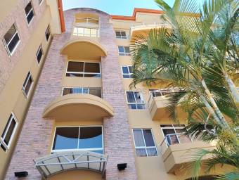 Apartamento en venta en San Rafael de Escazú con vistas al Valle Central #26-2188 GS