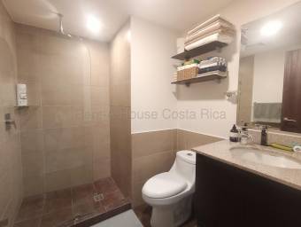 Venta apartaestudio full amoblado con parqueo y amenidades #25-1630 GS