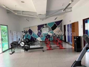 Venta penthouse con vistas, 2 habitaciones y amenidades #26-1419 GS