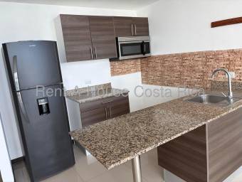 Venta penthouse con vistas, 2 habitaciones y amenidades #26-1419 GS