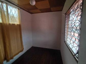 Casa esquinera en venta en Hatillo con gran potencial residencial y comercial #26-899 GS