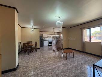 Se alquila apartamento en Pavas San José 26-2039