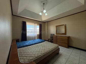 Se alquila apartamento en Pavas San José 26-2039