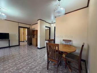 Se alquila apartamento en Pavas San José 26-2039