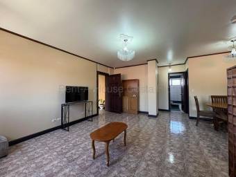 Se alquila apartamento en Pavas San José 26-2039