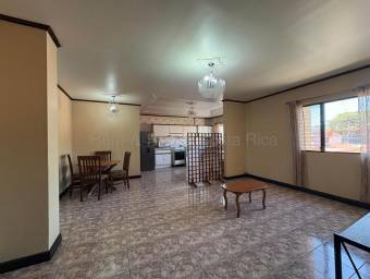 Se alquila apartamento en Pavas San José 26-2039