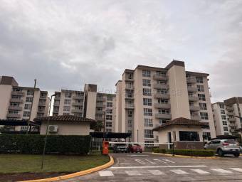 Se alquila apartamento en San Rafael Alajuela 26-1954
