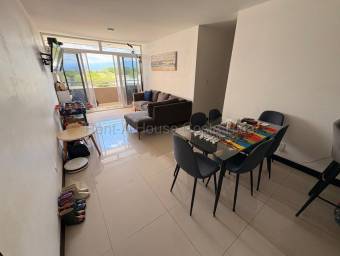 Se alquila apartamento en San Rafael Alajuela 26-1954