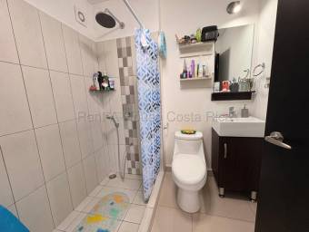 Se alquila apartamento en San Rafael Alajuela 26-1954